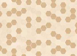 Декор Bella light decor 03 25x60
