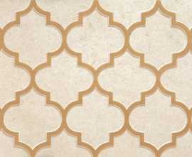 Декор Bellante Decor modern beige 29,8x59,8