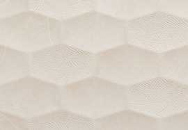 Декор Belleville white 29,8x74,8