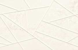 Плитка Belvi white STR 32,8x89,8