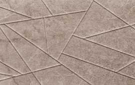 Плитка Belvi grey STR 32,8x89,8