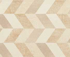 Декор Berberis Dekor beige 25x36