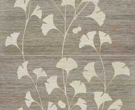 Панно Biloba Grey 60,8x61,8