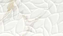 Декор Bistrot Strut. Natura Calacatta Michelangelo 3D 40x120