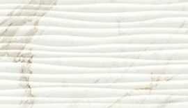 Декор Bistrot Strut. Dune Calacatta Michelangelo 3D 40x120