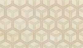 Декор Bistrot Decoro Intreccio Marfil 40x120