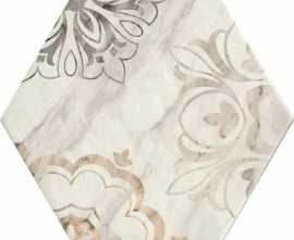 Декор Bistrot Decoro Calacatta Michelangelo 18,2x21