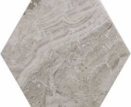 Керамогранит Bistrot Crux Taupe 18,2x21