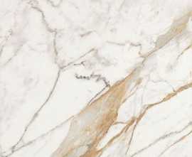 Керамогранит Bistrot Calacatta Michelangelo Glossy rett 58x58