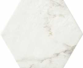 Керамогранит Bistrot Calacatta Michelangelo 18,2x21
