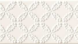 Декор Blanca Dekor bar white C 7,8x23,7
