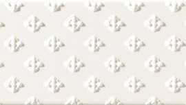 Декор Blanca Dekor bar white B 7,8x23,7