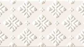 Декор Blanca Dekor bar white A 7,8x23,7