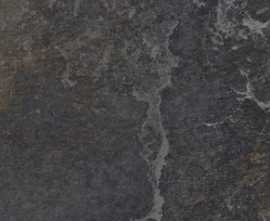 Керамогранит Blaze Nero графитовый Сатинированный Карвинг 60x120