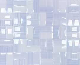 Плитка Twist Azul 24,9x50