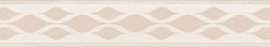 Бордюр Blik Crema 5x50