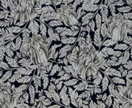 Панно Bloom Rose (из 2-х плиток) 59,8x74,8