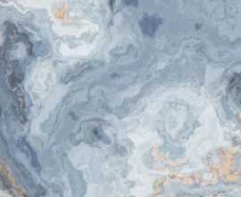 Керамогранит Blues голубой полированный 60x60