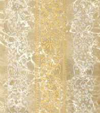 Декор Bohemia Beige Decor 02 25x60