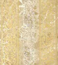 Декор Bohemia Beige Decor 01 25x60