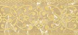 Бордюр Bohemia Beige Border 01 6,5x60