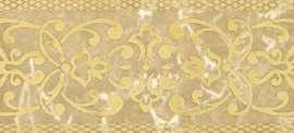 Бордюр Bohemia Beige Border 01 6,5x25