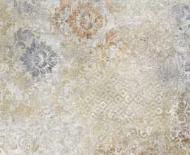 Керамогранит Bohemy Blue Rett 60x60