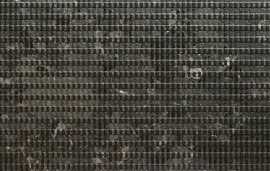 Плитка Scoria black STR 32,8x89,8