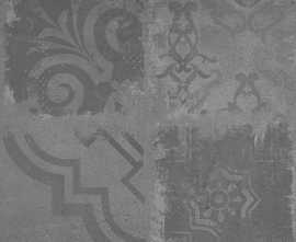 Керамогранит Bona Dea D. Grey Decofon Rec 60x60
