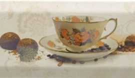 Декор Bonjour Cafe Marfil 10x30