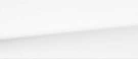 Плитка Boston White Shiny 7,5x30