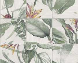 Декор Decor Spring Leaves 20x20