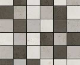 Мозаика Brave Mix Mosaico 5х5