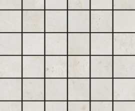 Мозаика Brave Ivory Nat Mosaico 5х5