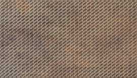 Плитка Brave rust STR 14,8x44,8