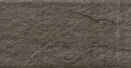 Плитка Brick stone коричневый 7,5x25