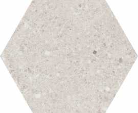 Плитка Broken hex 11x12,5