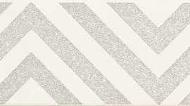 Декор Burano bar white C 7,8x23,7