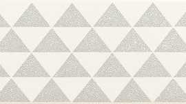 Декор Burano bar white B 7,8x23,7