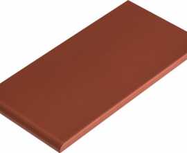 Подоконник Burgund parapet 13,5x24,5