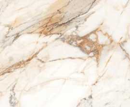 Керамогранит Calacatta Borgini Структурный 60x120