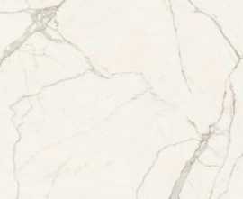 Керамогранит Calacatta Extra A Bookmatch Silk 6mm 162x324