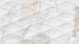 Плитка Calacatta Gold matt Oval 31,5x100