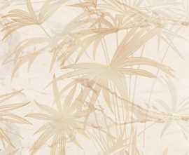 Панно Calacatta Gold (из 2-х плиток) 63x63