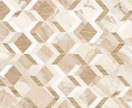 Плитка Calacatta Gold Rombi 31,5x63
