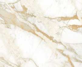 Керамогранит Calacatta Oro золотой полированный 60x60