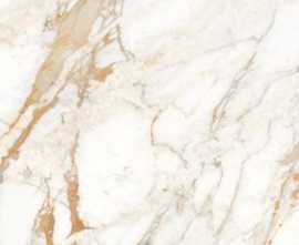 Керамогранит Calacatta Oro золотой полированный 60x120