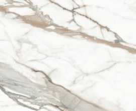 Керамогранит Calacatta Premium матовый карвинг 60x120