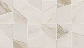 Плитка Calacatta R90 Gold top Matt 30x90