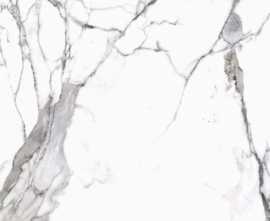 Керамогранит Calacatta white satyna 119,7x119,7